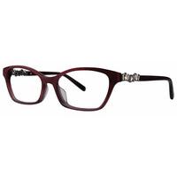 Vera Wang Eyeglasses ALRISHA RUBY