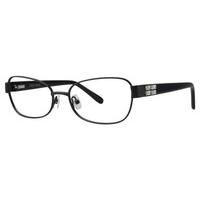 vera wang eyeglasses joanie black