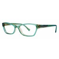 Vera Wang Eyeglasses V320 EMRLD