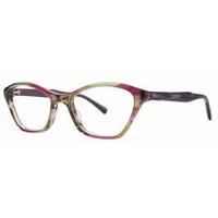 Vera Wang Eyeglasses V364 ABRGN