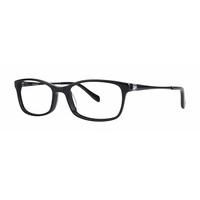 Vera Wang Eyeglasses V388 BLACK