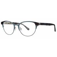 Vera Wang Eyeglasses V395 TE/TO