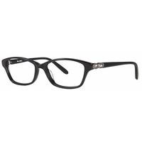 Vera Wang Eyeglasses AISLIN BLACK