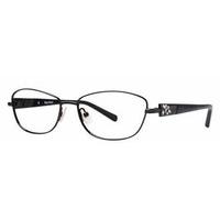 Vera Wang Eyeglasses DIAPHANOUS BK