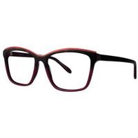 Vera Wang Eyeglasses ANTHEIA RASPBERRY