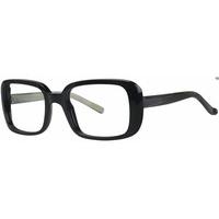 Vera Wang Eyeglasses CERISE BLACK