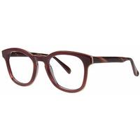 Vera Wang Eyeglasses EILONWY CRIMSON