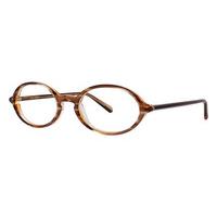 Vera Wang Eyeglasses ETAIN BROWN