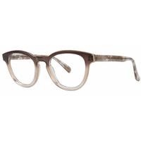 Vera Wang Eyeglasses KIARA UMBER GRADIENT