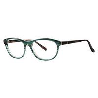 Vera Wang Eyeglasses LULA EMERALD