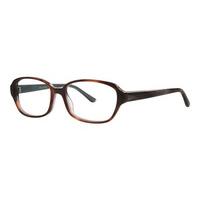 vera wang eyeglasses lumilda tortoise