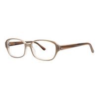 Vera Wang Eyeglasses LUMILDA TAUPE