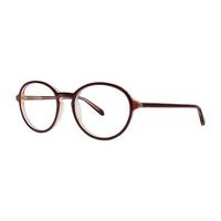 Vera Wang Eyeglasses NYX BURGUNDY