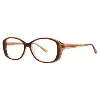 vera wang eyeglasses tess honey tortoise