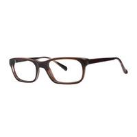 Vera Wang Eyeglasses TRISTINE RUBY