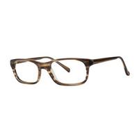 Vera Wang Eyeglasses TRISTINE TABAC