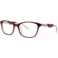 Vera Wang Eyeglasses V322 RUBY