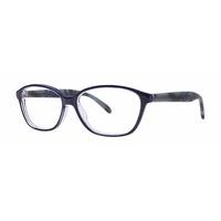 Vera Wang Eyeglasses V363 NAVY