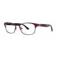 Vera Wang Eyeglasses V382 BRDX