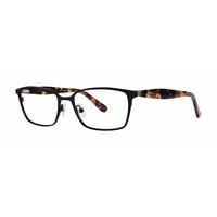 vera wang eyeglasses v386 black