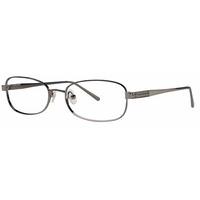 Vera Wang Eyeglasses DOLCEZZA GNMTL