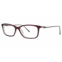 vera wang eyeglasses lanthe ruby