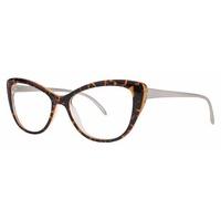 Vera Wang Eyeglasses V394 TORT