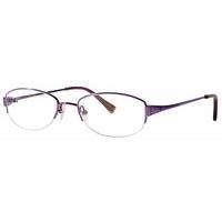 Vera Wang Eyeglasses IRIDESCENCE LI