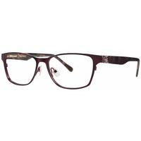 vera wang eyeglasses madri wine