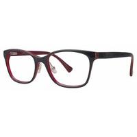 Vera Wang Eyeglasses VA14 Asian Fit CRNBRY