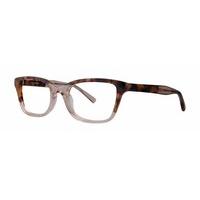 Vera Wang Eyeglasses V371 TAUPE