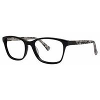 Vera Wang Eyeglasses V372 BLCK