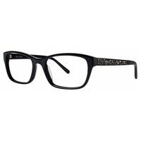 Vera Wang Eyeglasses INGA BLCK