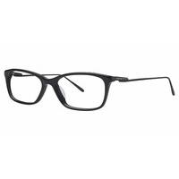 Vera Wang Eyeglasses LANTHE BLCK