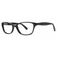 vera wang eyeglasses v325 black