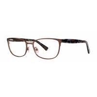 Vera Wang Eyeglasses V387 BROWN