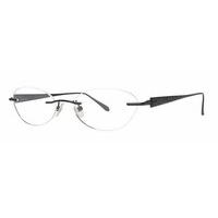 Vera Wang Eyeglasses CAPELLA 1 BK