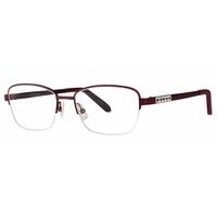 Vera Wang Eyeglasses LASYA BURG