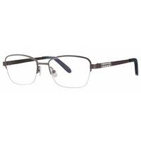 Vera Wang Eyeglasses LASYA GNMTL