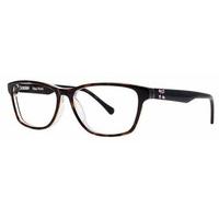 Vera Wang Eyeglasses ZIPPORAH WINE