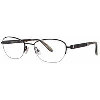 Vera Wang Eyeglasses ZORYA BLCK