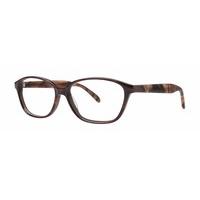 Vera Wang Eyeglasses V363 TORT