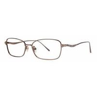 Vera Wang Eyeglasses DIVETTA VNTG/RO