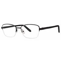 Vera Wang Eyeglasses LASYA BLACK