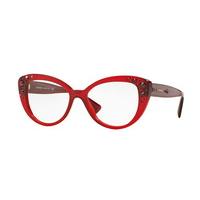 Versace Eyeglasses VE3221B Crystal Charm 5171