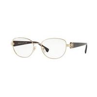 Versace Eyeglasses VE1246B 1252