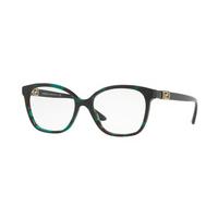 versace eyeglasses ve3235b 5076