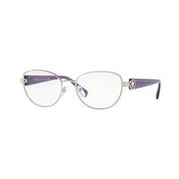 Versace Eyeglasses VE1246B 1000