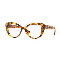 Versace Eyeglasses VE3221B Crystal Charm 5119