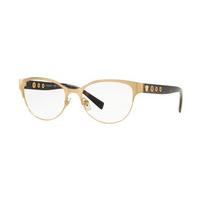 Versace Eyeglasses VE1237 1352